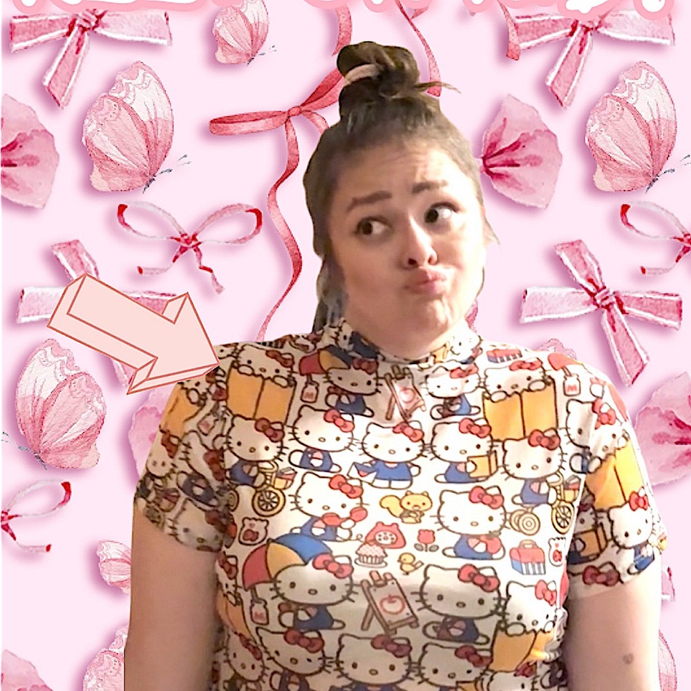 Meet your Posher, Victoria